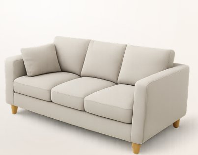 Sofa cleaning